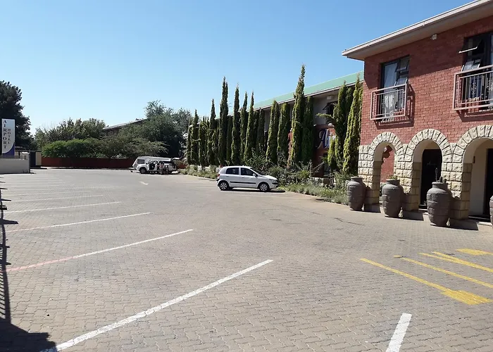 Airport Hotel