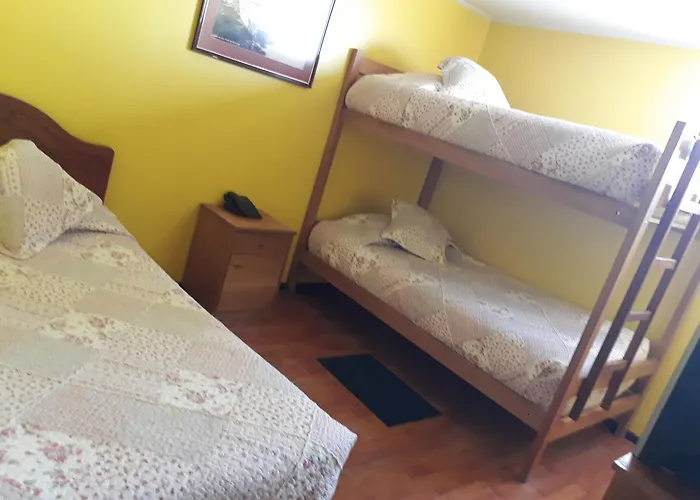 Hotel Aymara