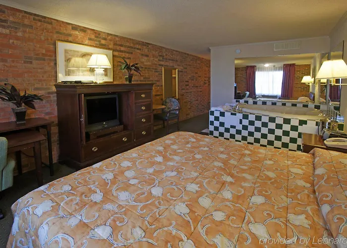 Americas Best Value Inn