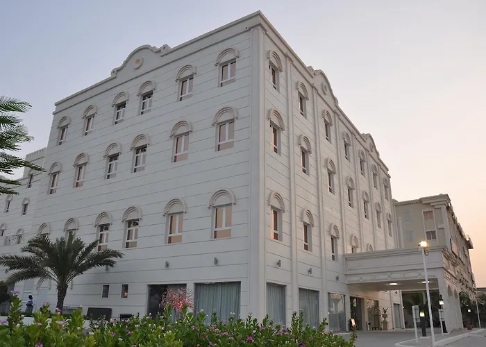 Royal Gardens Hotel