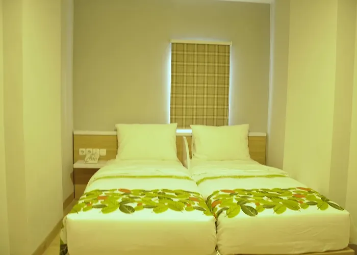 Stori Hotel Ambon