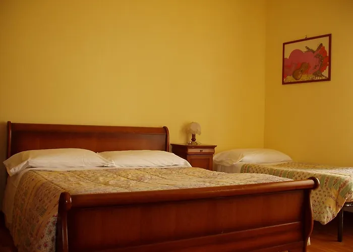 Albergo Ristorante Taverna Dalla "Lisina"