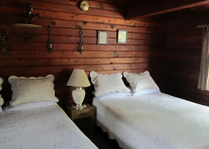 The Cedars Motel Sicamous
