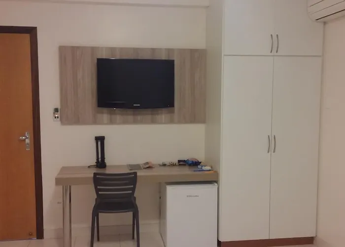Executivo Hotel