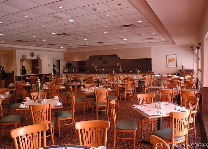 Best Western Residencial Inn And Suites