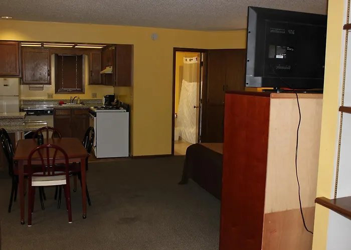 Econo Lodge