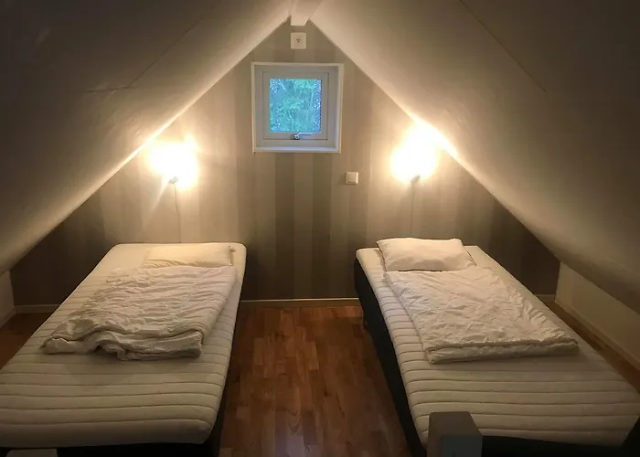 Vilsta Camping And Cottages