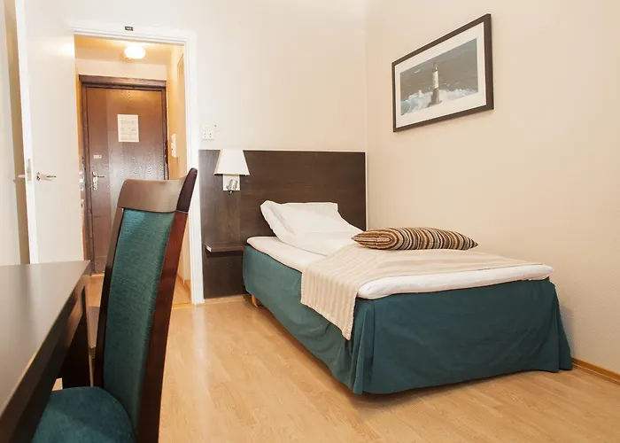 Grand Hotel Stord