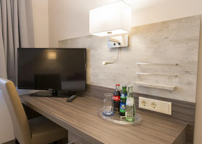 Hotel Westermann