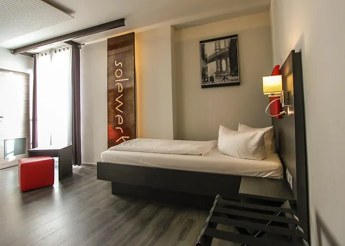 Solewerk Hotel
