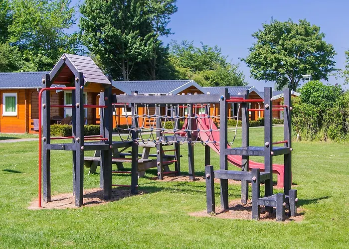 Camping "De Stuurmanskolk"