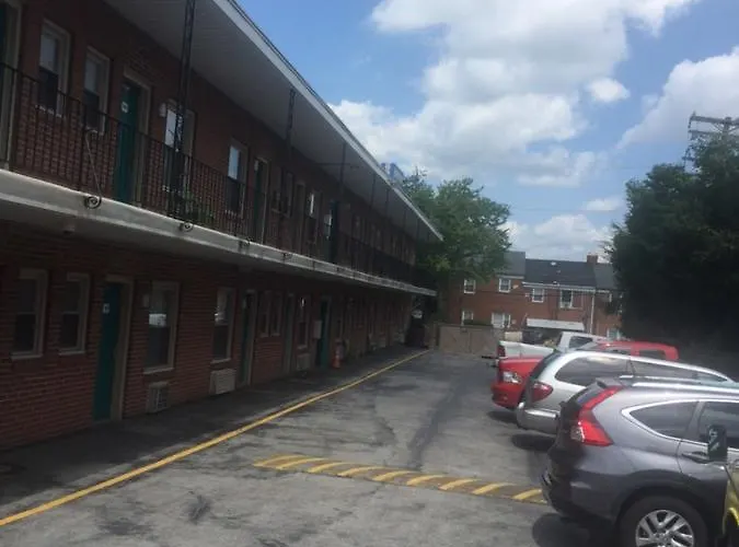 Express Inn