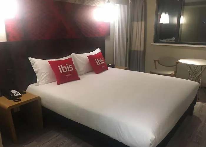 Ibis Sui Ning Hotel