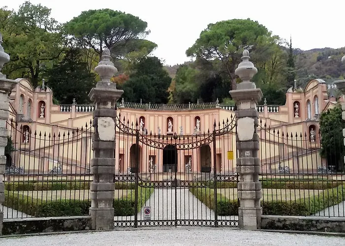 Hotel Garni Bartabel