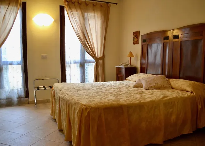 Hotel Italia