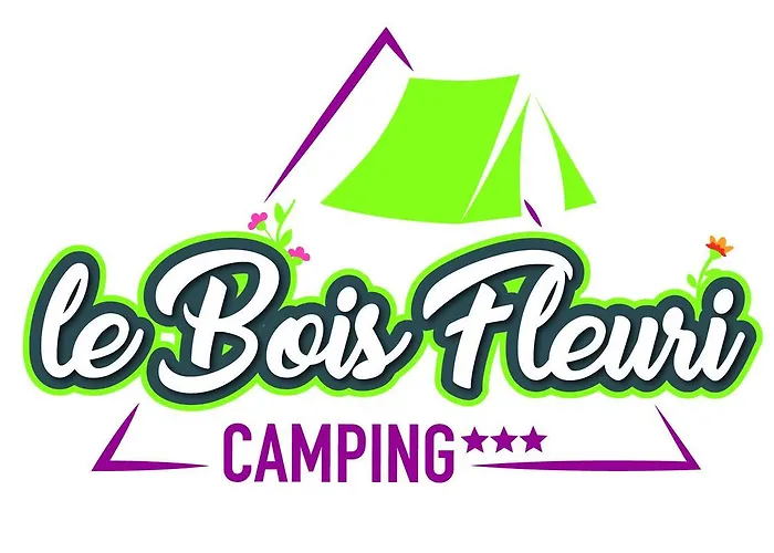 Gite Le Bois Fleuri