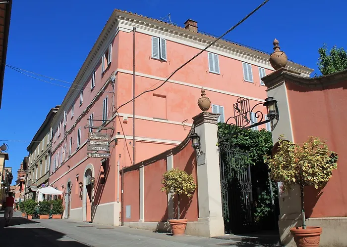 Hotel Aganoor