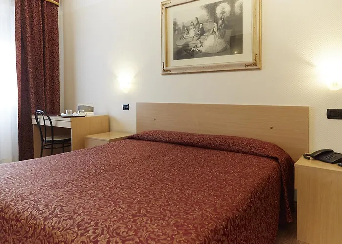 Hotel Villa Adele