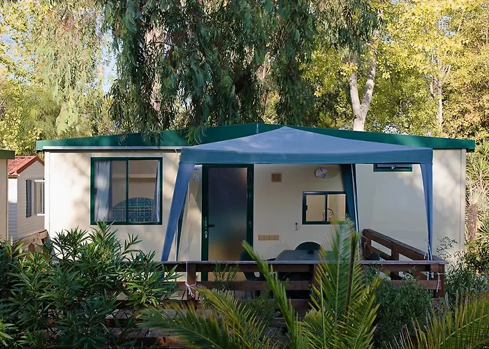 Giannella Camping