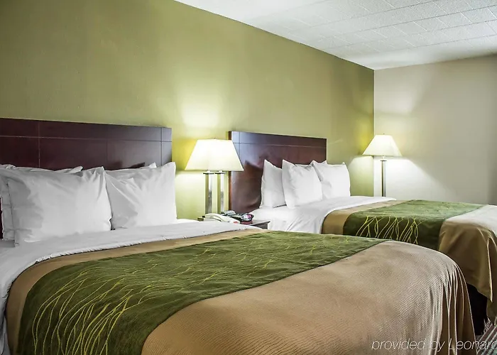 Holiday Inn Express Pittston - Scranton Airport By Ihg