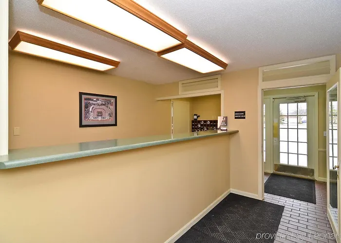 Americas Best Value Inn Chillicothe