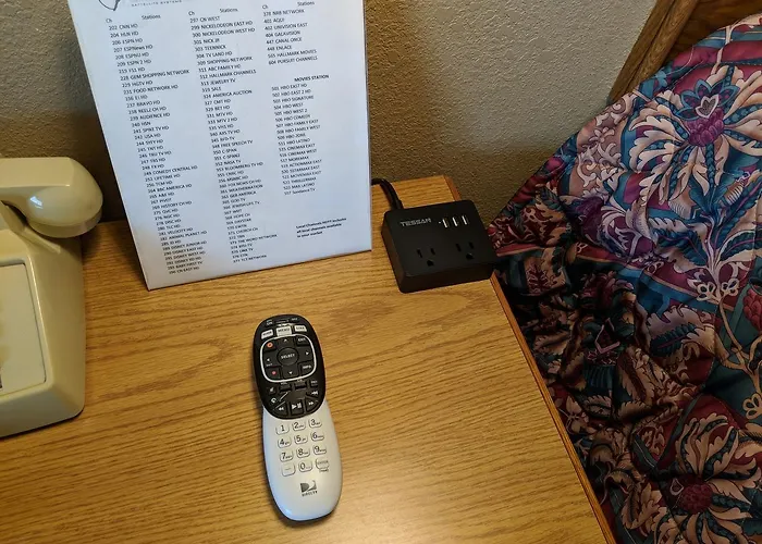 Economy Inn