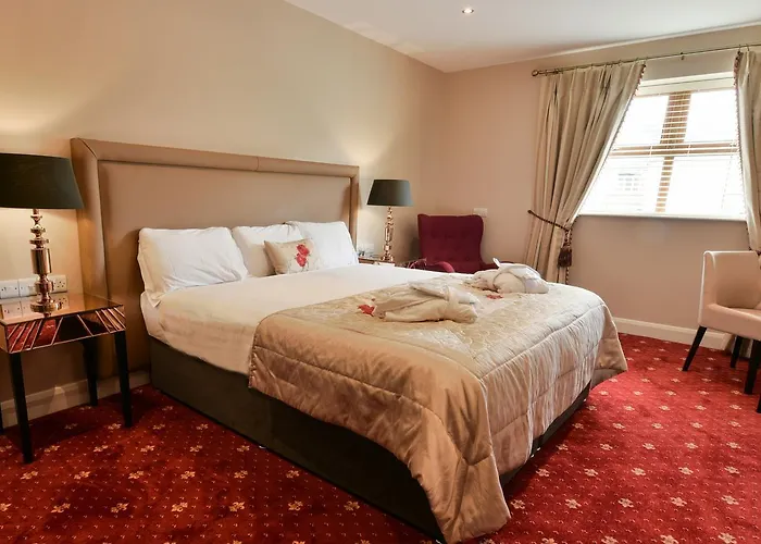 Ballyliffin Townhouse Boutique Hotel