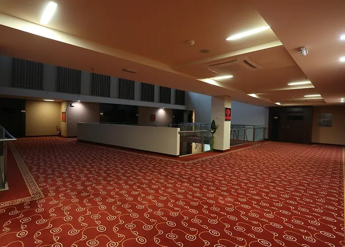 Hotel Zenica