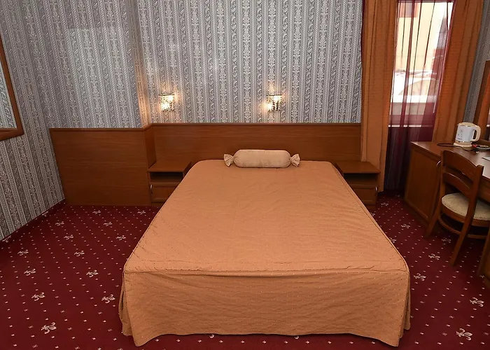 Vesta Hotel