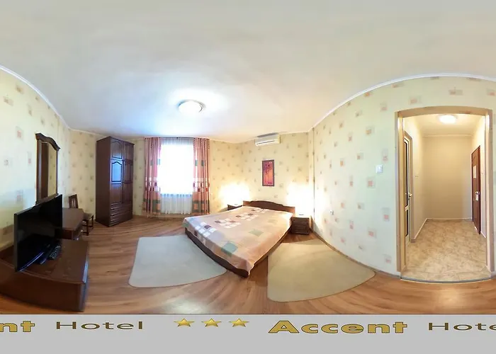 Family Hotel Accent