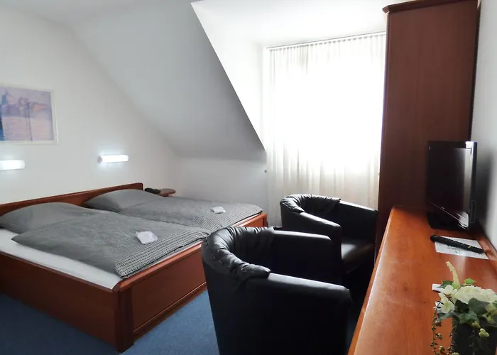 Hotel Alt Buettgen