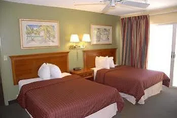 Jefferson Motel Apartments