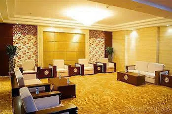 Shenda Sea River Hotel