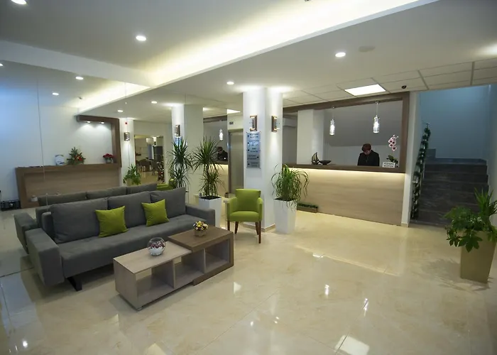 Hotel Village