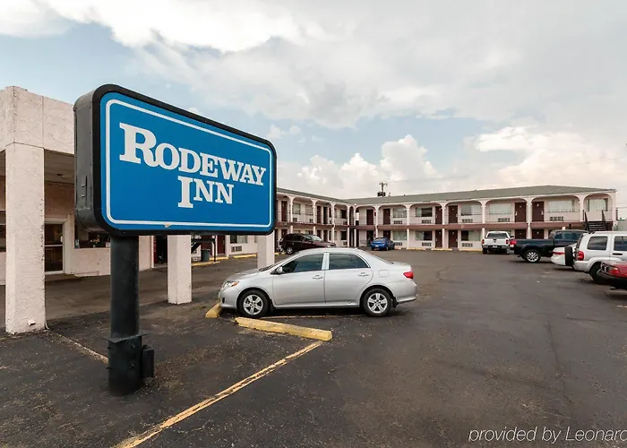 Raider Inn