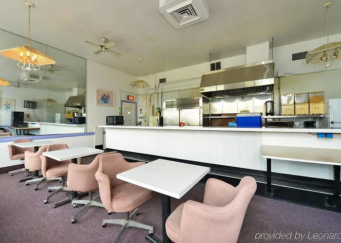 Americas Best Value Inn Bridgewater