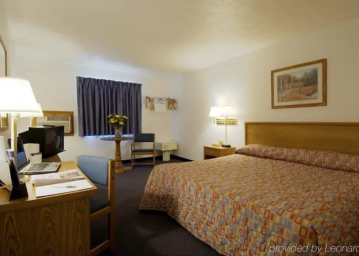 Americas Best Value Inn Frankfort