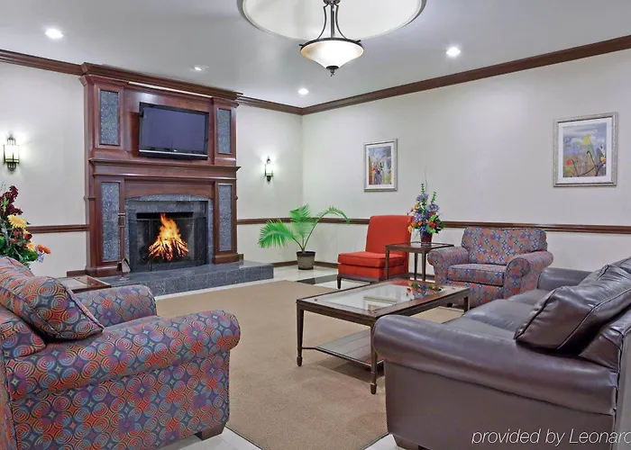 Holiday Inn Columbus North I-270 Worthington