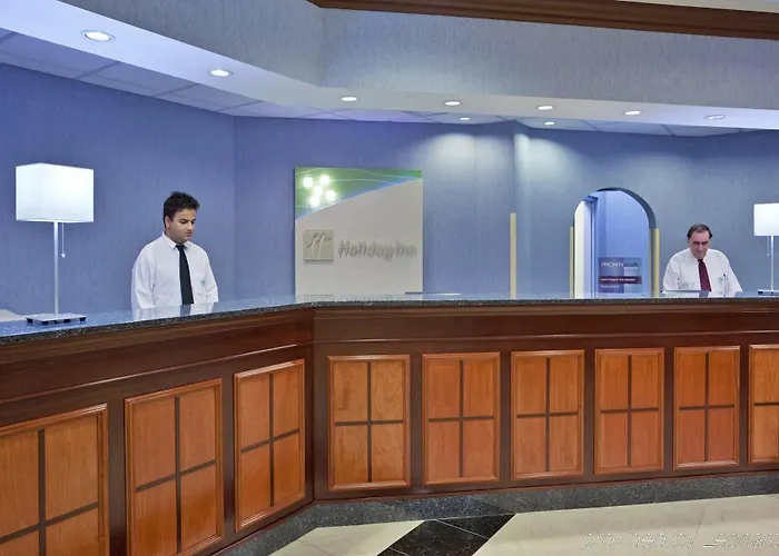 Holiday Inn Columbus North I-270 Worthington