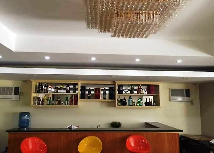 Rainbowland Hotel