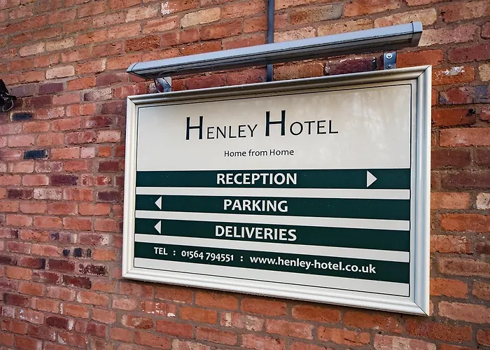 Henley Hotel