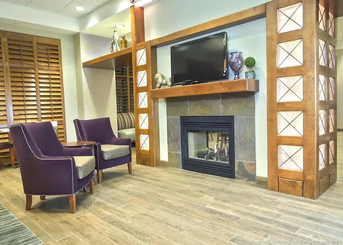 Hampton Inn Tooele
