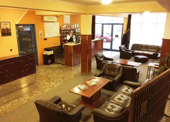 Hotel Uno