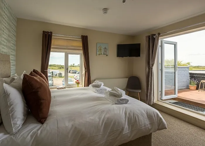 The Sail Loft