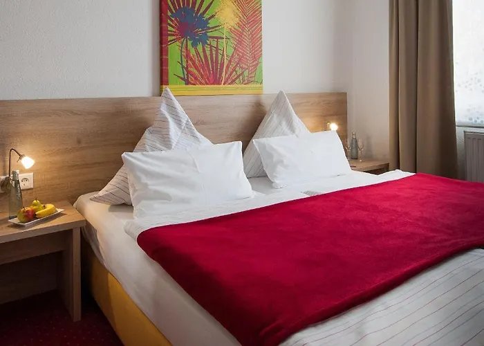 Hotel Koenig