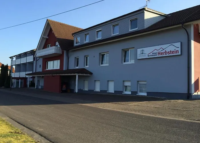 Hotel Herbstein