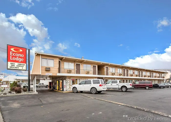 Travel Inn
