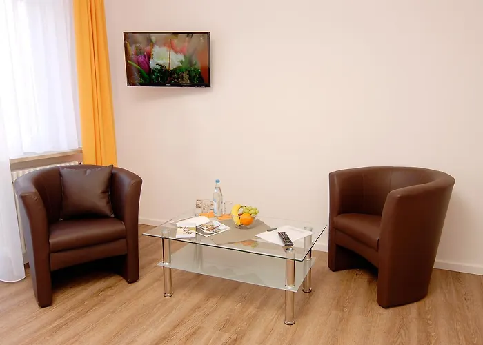 Garni Hotel Leitl GmbH