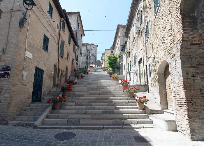 Hotel Palazzo Meraviglia Albergo Diffuso