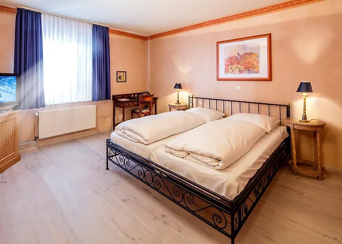 Hotel La Scala